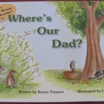 Book - Where's Our Dad