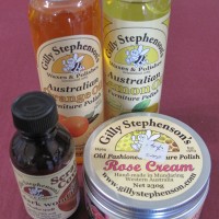 Gilly Stephenson Products