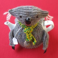 Koala Tea Cosy