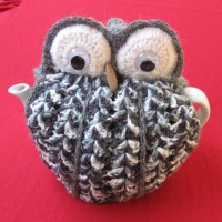 Owl Tea Cosy