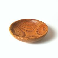 Cape Lilac Small Dish (90mm dia)