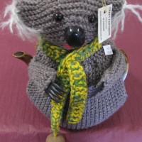 Tea Cosy - Koala