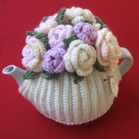 Roses Tea Cosy